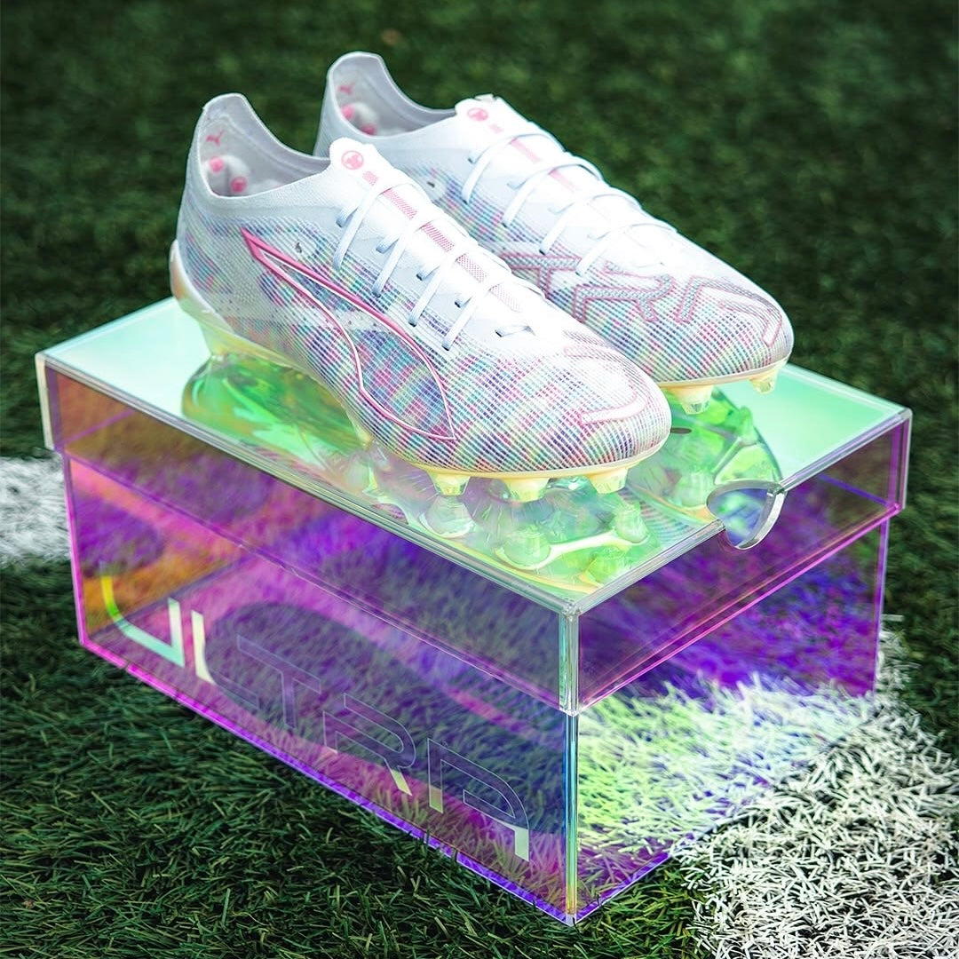 Puma Ultra
