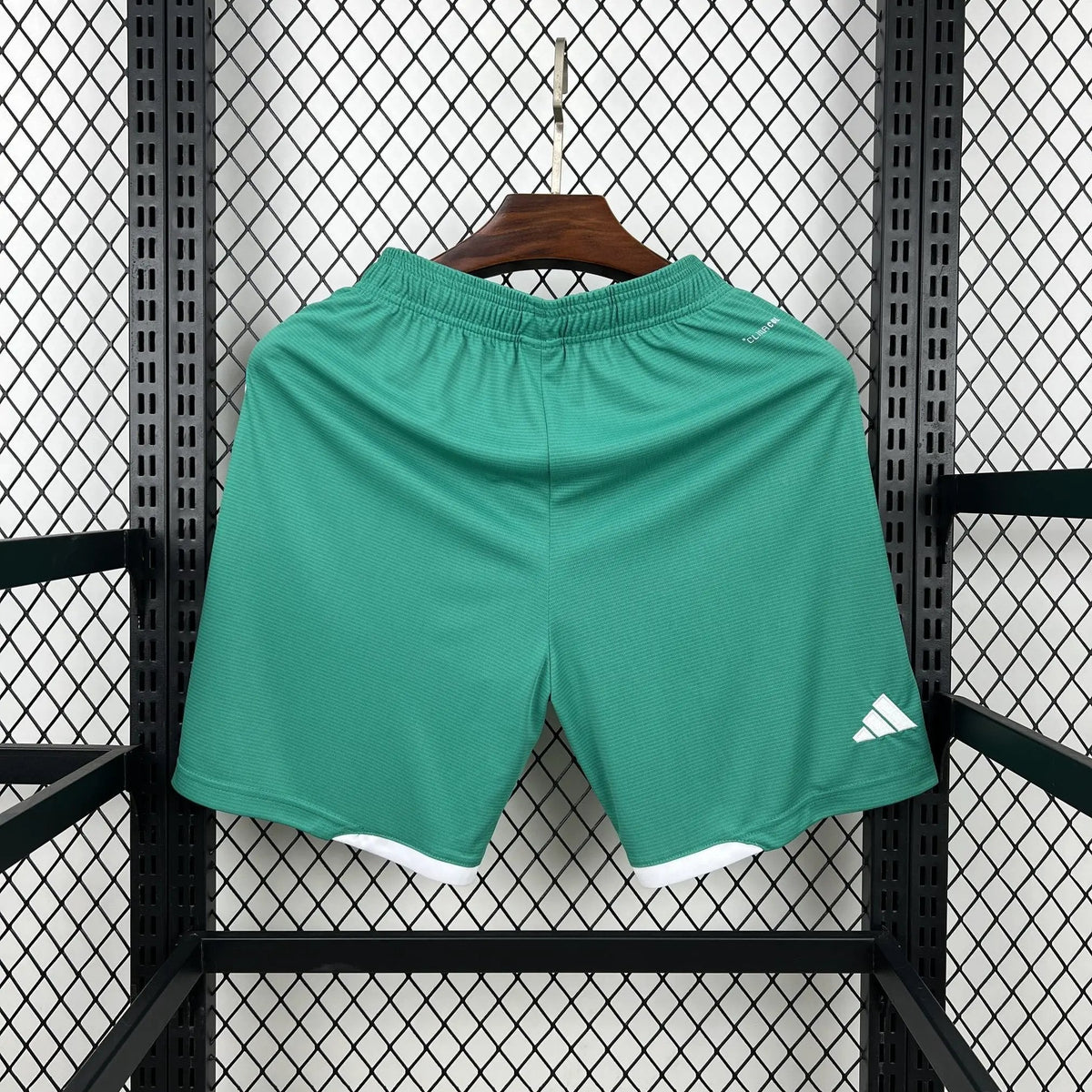 BOOTS SUPPLY Northern Ireland 2026 Home Shorts - Short