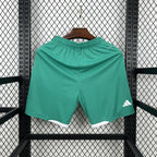 BOOTS SUPPLY Northern Ireland 2026 Home Shorts - Jerseys