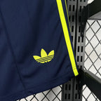 BOOTS SUPPLY Colombia 2026 Away Shorts - Jerseys
