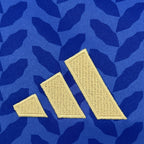 BOOTS SUPPLY Italy 2026 Home Kit - Jerseys