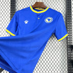 BOOTS SUPPLY Bosnia 2026 Home Kit - Jersey