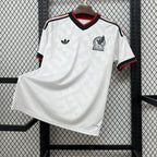 BOOTS SUPPLY Mexico 2026 Away Kit - Jersey