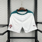 BOOTS SUPPLY Portugal 2026 Away Shorts - Short
