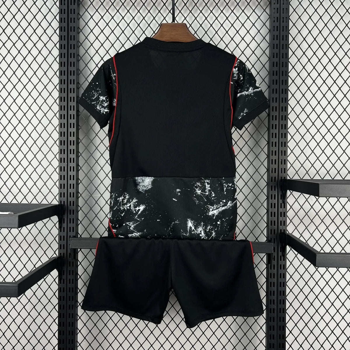 BOOTS SUPPLY Canada 2026 Away Kids size - Jersey