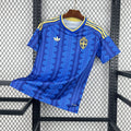 BOOTS SUPPLY Sweden 2026 Away Kit - Jersey