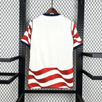 BOOTS SUPPLY USA 2026 Home Kit - Jersey