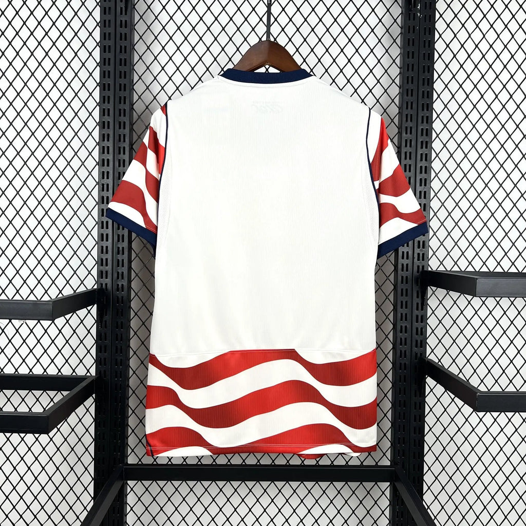 BOOTS SUPPLY USA 2026 Home Kit - Jerseys