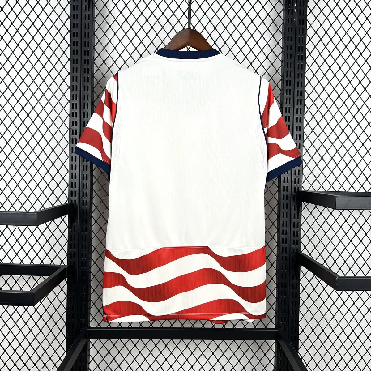 BOOTS SUPPLY USA 2026 Home Kit - Jerseys