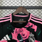 BOOTS SUPPLY Real Madrid Pink Snake Kit - Jersey