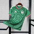 BOOTS SUPPLY Mexico 2026 Home Kit - Jersey