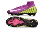 Nike Air Zoom Mercurial Superfly X Elite FG