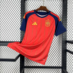 BOOTS SUPPLY Spain 2026 Home Kit - Jersey