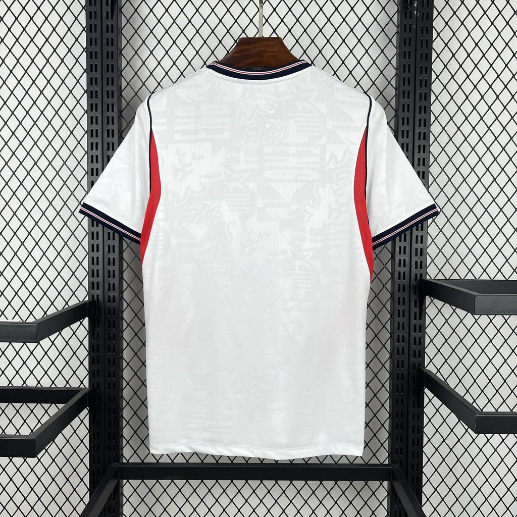 BOOTS SUPPLY England 2026 Home Kit - Jersey