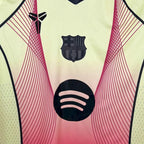 BOOTS SUPPLY Barcelona Yellow Aurora Kit - Jersey