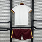 BOOTS SUPPLY Spain 2026 Away Kids size - Jerseys