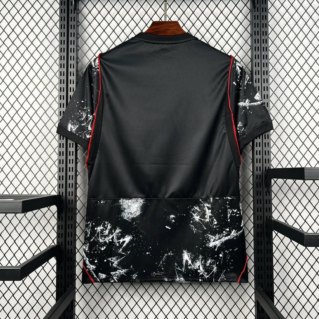 BOOTS SUPPLY Canada 2026 Away Kit - Jersey