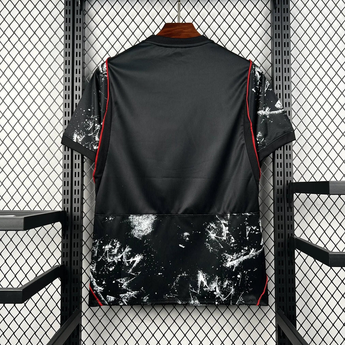 BOOTS SUPPLY Canada 2026 Away Kit - Jersey