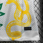 BOOTS SUPPLY Inter Yellow Snake Kit - Jersey