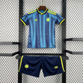 BOOTS SUPPLY Colombia 2026 Away Kids size - Kids