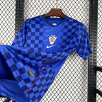 BOOTS SUPPLY Croatia 2026 Away Kit - Jerseys