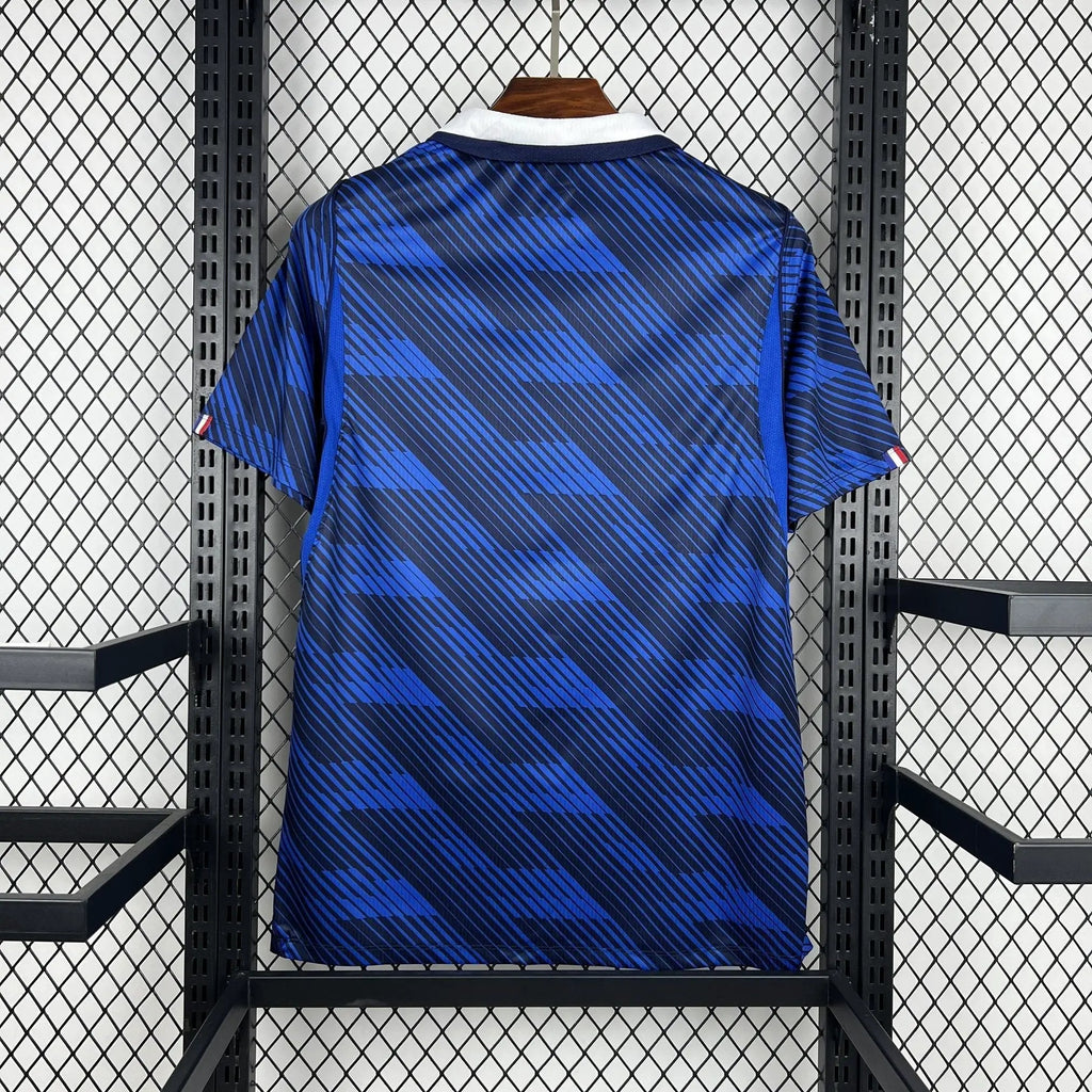 BOOTS SUPPLY France 2026 Home Kit - Jersey