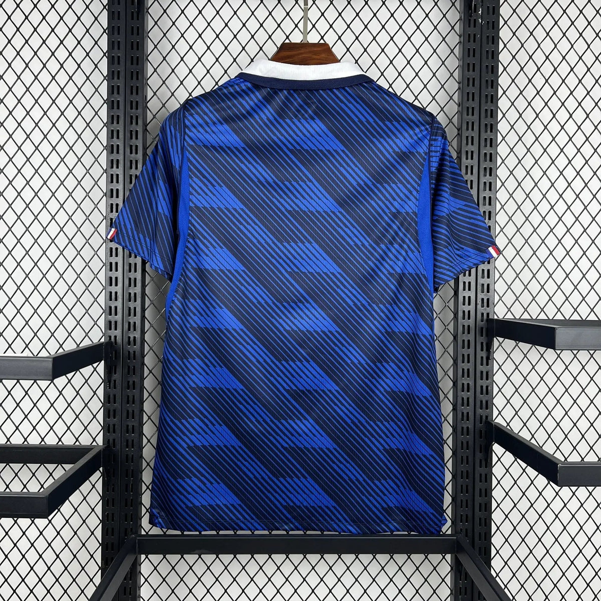 BOOTS SUPPLY France 2026 Home Kit - Jersey