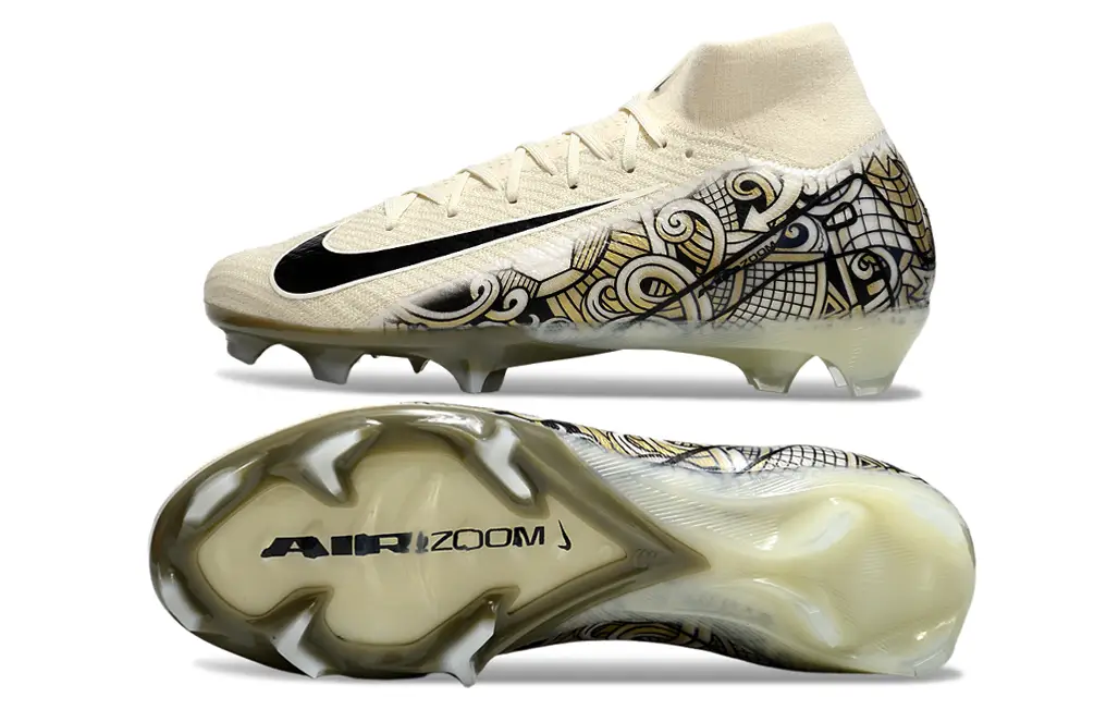 Nike Air Zoom Mercurial Superfly X Elite FG