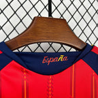 BOOTS SUPPLY Spain 2026 Home Kids size - Jerseys