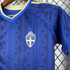 BOOTS SUPPLY Sweden 2026 Away Kids size - Kids