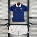BOOTS SUPPLY France 2026 Home Kids size - Kids