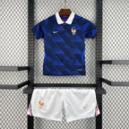BOOTS SUPPLY France 2026 Home Kids size - Kids