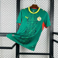 BOOTS SUPPLY Senegal 2026 Away Kit - Jersey