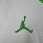 BOOTS SUPPLY Brazil Green Cristo Kit - Jerseys