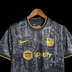 BOOTS SUPPLY Barcelona City Kit - Jersey