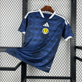 BOOTS SUPPLY Scotland 2026 Home Kit - Jerseys