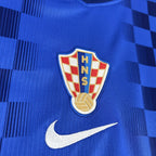 BOOTS SUPPLY Croatia 2026 Away Kit - Jersey