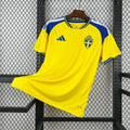 BOOTS SUPPLY Sweden 2026 Home Kit - Jerseys