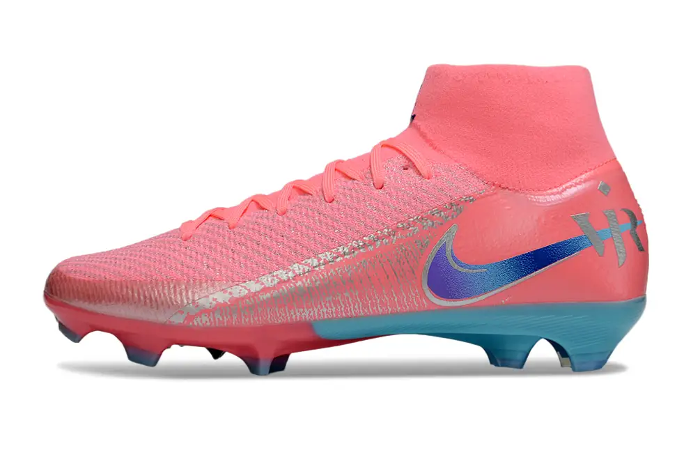 Nike Air Zoom Mercurial Superfly X Elite FG