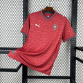 BOOTS SUPPLY Portugal 2026 Home Kit - Jersey
