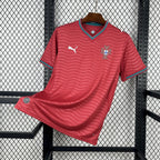 BOOTS SUPPLY Portugal 2026 Home Kit - Jersey