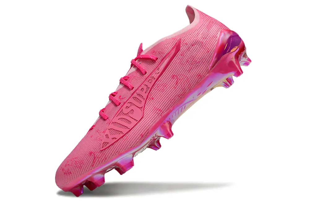 Puma Ultra 5 Ultimate FG KIDSUPER
