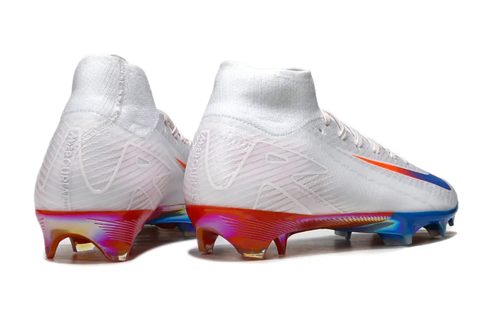 Nike Air Zoom Mercurial Superfly X Elite FG