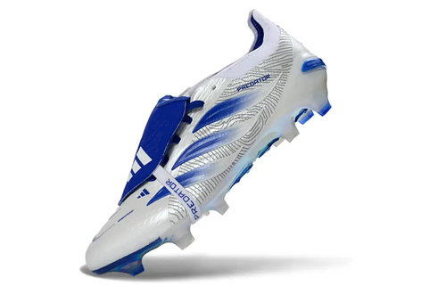 ADIDAS Adidas Predator 26 Elite Tongue FG - Soccer Shoes Soccer Shoe