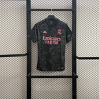 BOOTS SUPPLY Real Madrid 20/21 Third Kit - Jersey