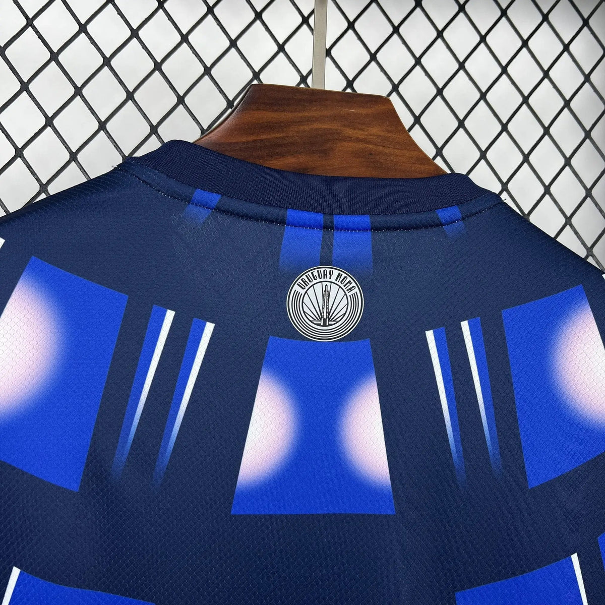 BOOTS SUPPLY Uruguay 2026 Away Kit - Jersey