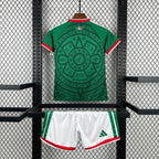 BOOTS SUPPLY Mexico 2026 Home Kids size - Jersey