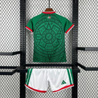 BOOTS SUPPLY Mexico 2026 Home Kids size - Kids