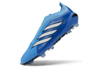 ADIDAS Adidas Predator 26 Laceless Elite FG - Soccer Shoes Soccer Shoe