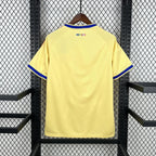 BOOTS SUPPLY Curaçao 2026 Away Kit - Jersey